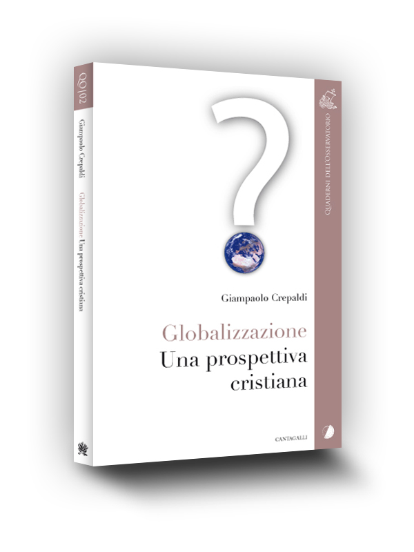 Cover book | I quaderni dell'Osservatorio | Edizioni Cantagalli