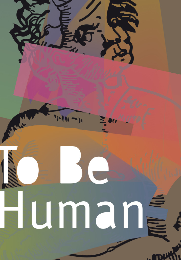 Poster | To be human