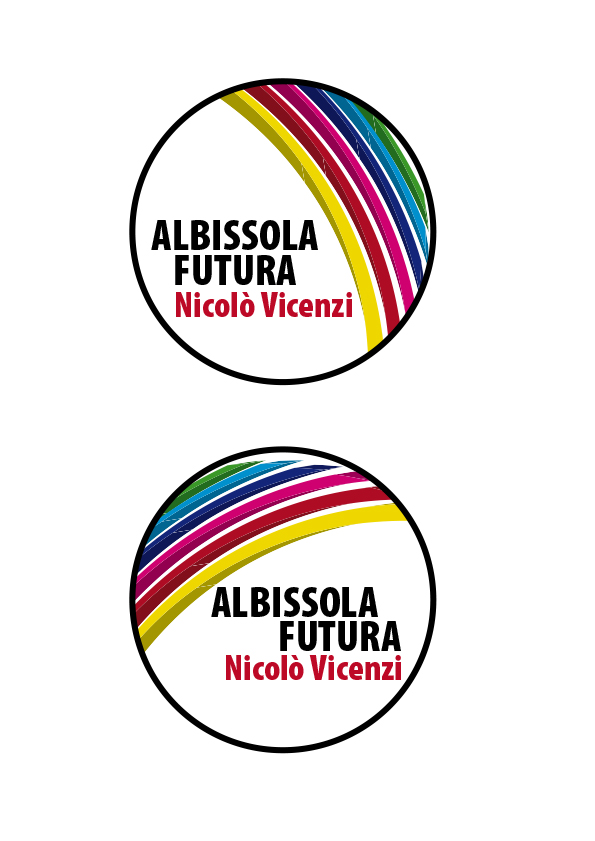 Logo | Albissola Futura | Albissola Marina | 2011