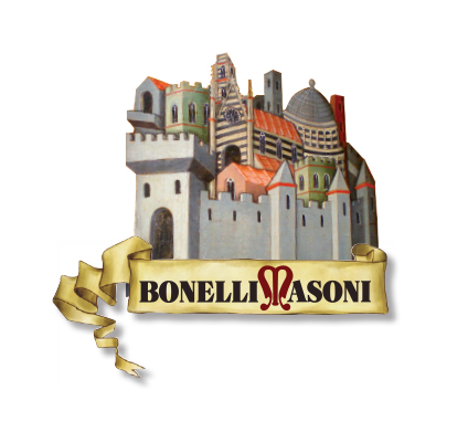 Logo | Bonelli Masoni
