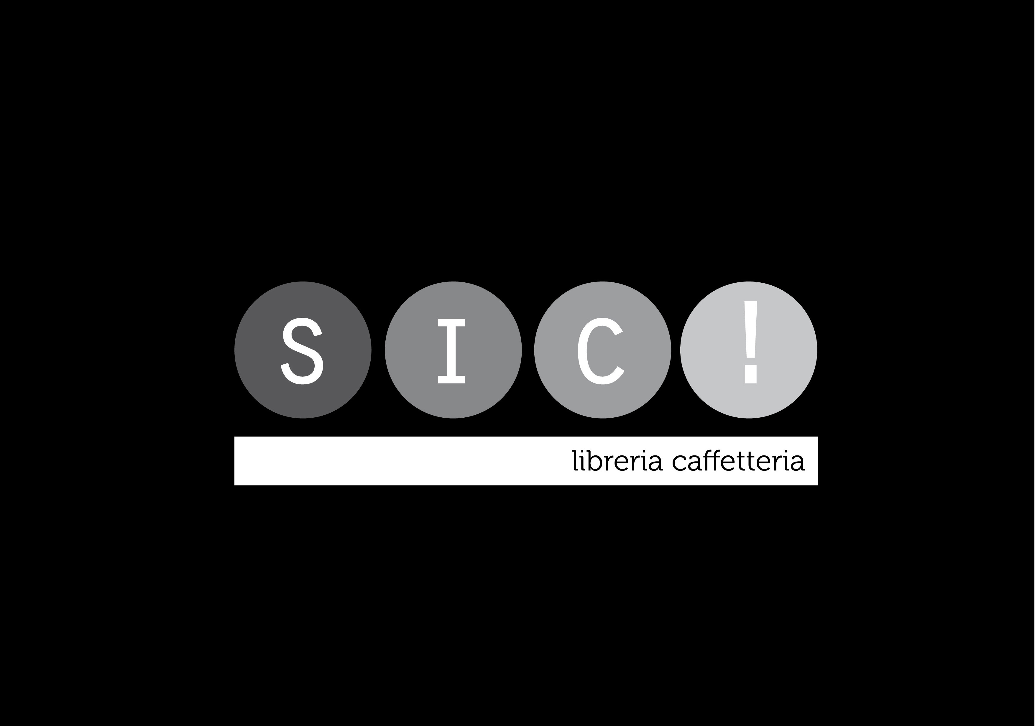 Logo | Libreria SIC | Siena