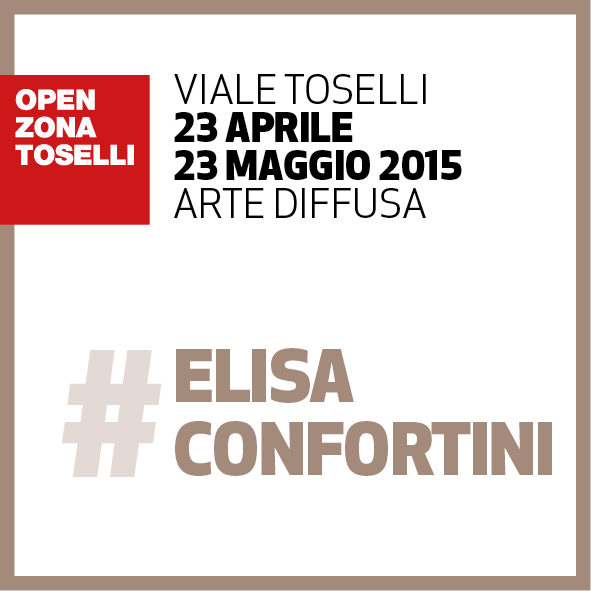 elisa confortini