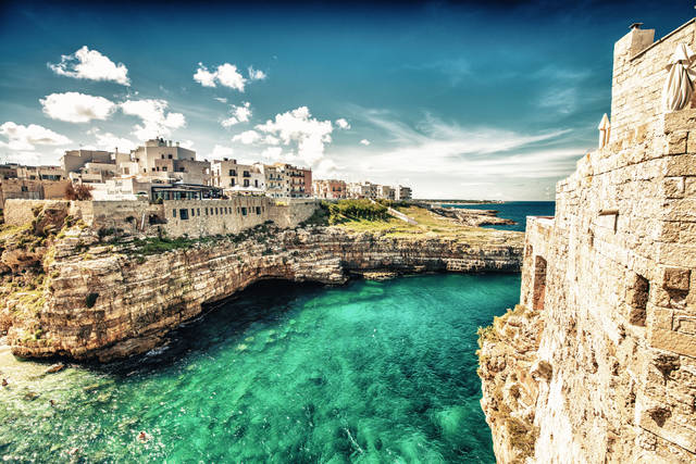 borghi-di-mare-piu-belli-in-italia-polignano-a-mare-bari